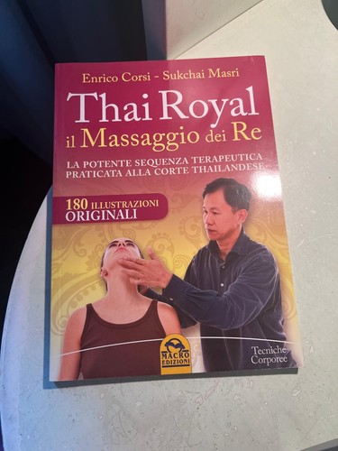 Corsi masri thai royal il - -,