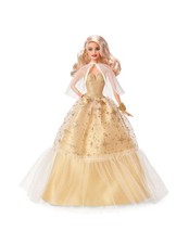 Barbie magia delle feste 2023 - barbie,