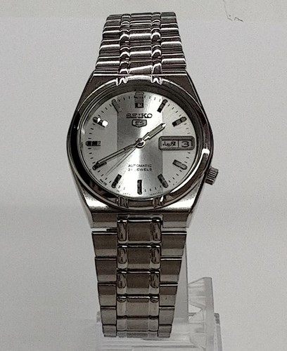 Seiko modello 7s26 - modello, 01h0