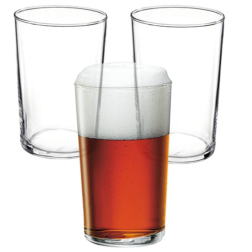 Set bicchiere per grande - 3,