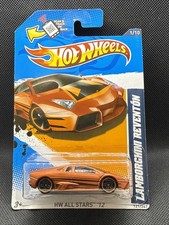 Nuovissimo '12 Hot Wheels #121