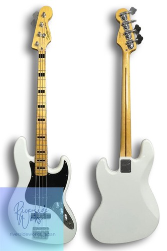Squier vintage modified jazz - squier,