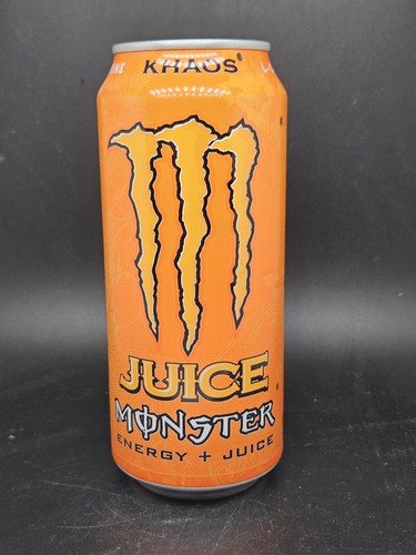 Monster energy khaos 473 - monster,
