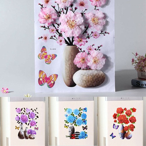 Vaso decorazione fai te - 3d, da