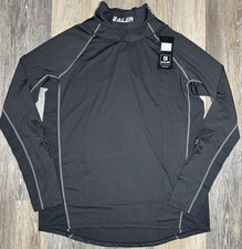 Ealer Hockey Protezione Collo