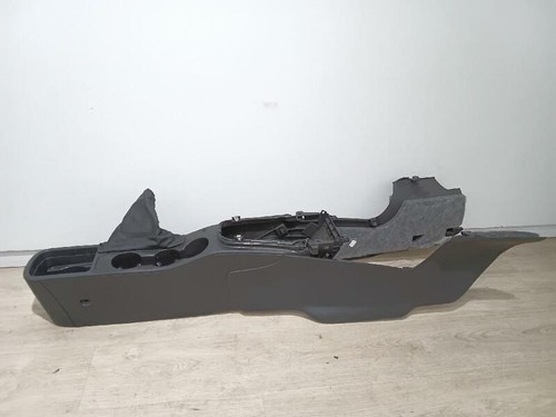 Consola central opel astra - consola,