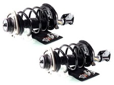 2x Montante Completo a Gas