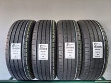 4 GOMME USATE BRIDGESTONE
