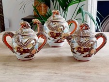 Set da tè giapponese Moriage