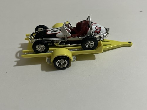 Hot wheels sprint - hot,