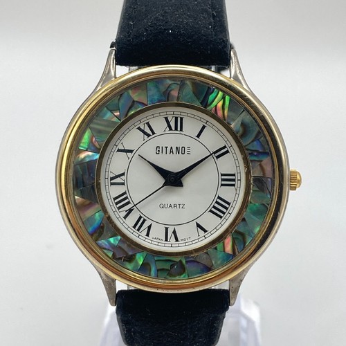 Orologio vintage gitano - orologio,