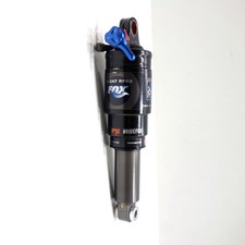 Fox Float RP23 Air Pro Pedale
