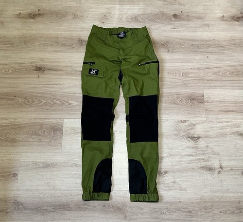Pantaloni revolution race - pantaloni,
