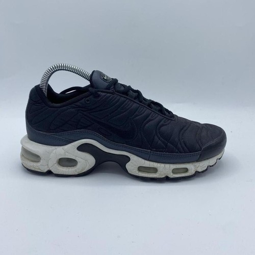 Nike air max plus nero - nike, tn
