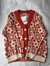 Cardigan Zara Blogger’s Fav