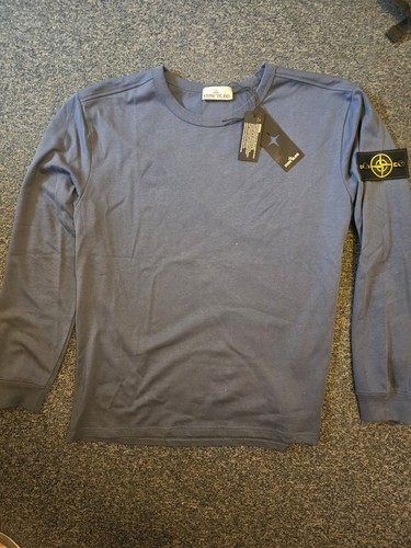Maglia uomo stone - maglia,