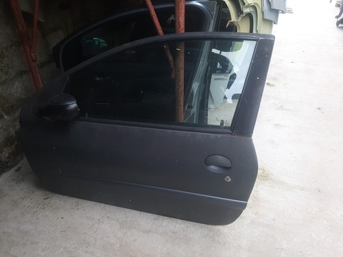 Porta sportello peugeot - sx,