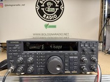 Kenwood ts 870 dsp perfetta