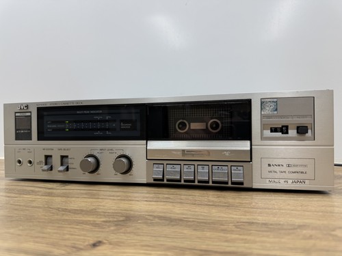 Vintage jvc v100b - vintage,
