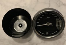 BMW R NineT Instrument cluster  as new