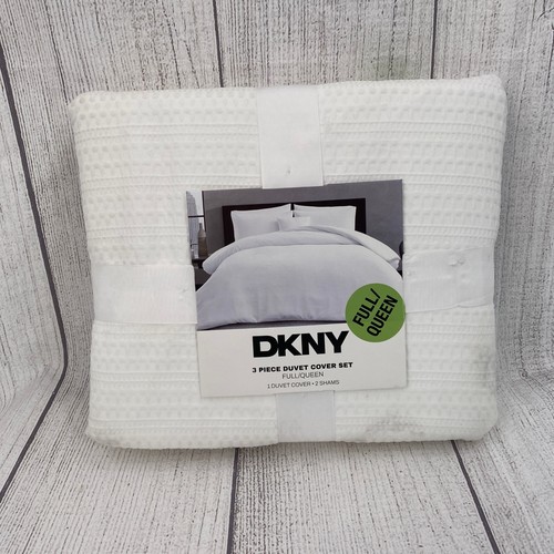 Set copripiumino dkny - set,