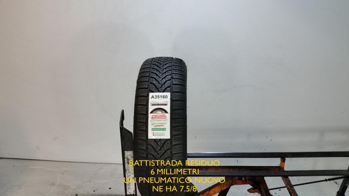 Gomme usate termiche - usate,