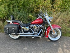 Saddleline Harley-Davidson