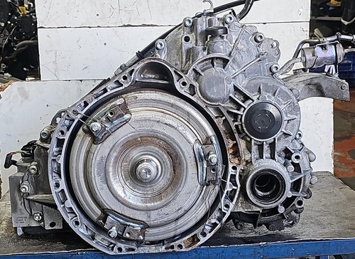 Cambio automatico per - automatico, mercedes