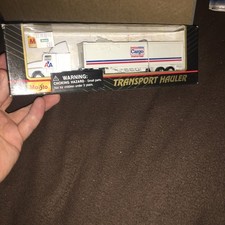 Maisto Transport Hauler