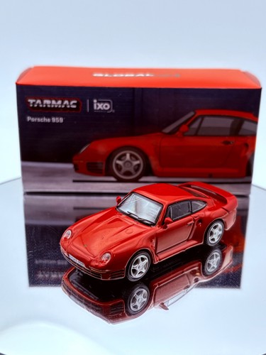Asfalto porsche 959 - asfalto,