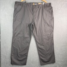 Carhartt pantalone uomo 50x30 - uomo,