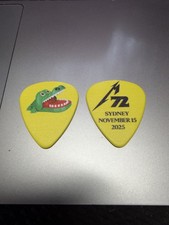 METALLICA  /  SYDNEY AUSTRALIA
