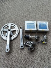 Set componenti 7 velocità