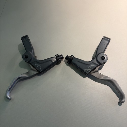 Vintage shimano xtr - vintage,