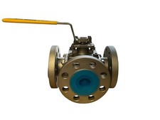 Flo-Tite MPF30-SS-L-FFG-L-050