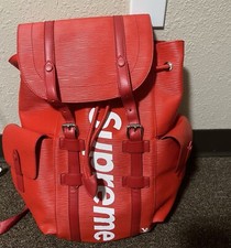 Supreme Louis Vuitton