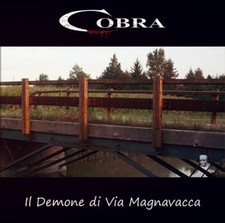 COBRA "Il Demone di Via