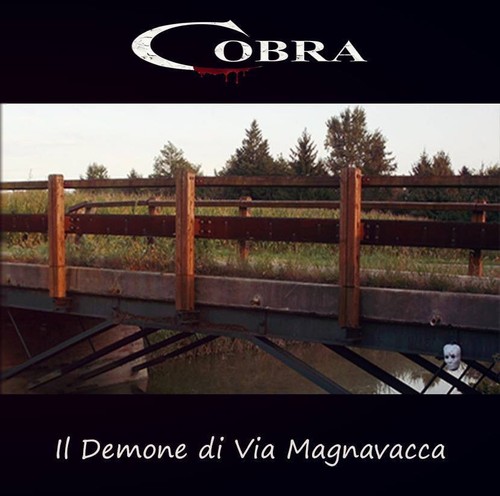 Cobra demone di - cobra, "il
