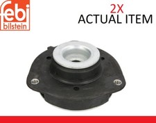 2x FEBI BILSTEIN