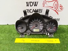 MM0038013 QUADRO STRUMENTI