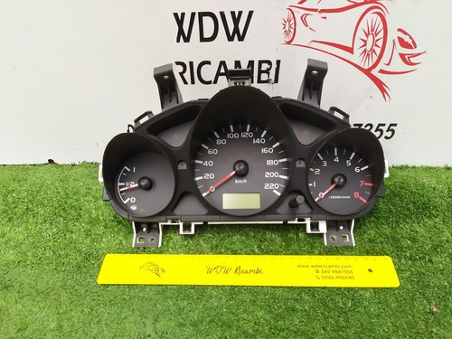 Mm0038013 quadro strumenti - mm0038013,