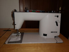 Macchina da cucire Necchi 564