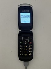 Telefono Cellulare Samsung SGH-C270 - NON Testato - Senza Batteria