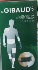Dr.GIBAUD ortho ortesi tutore