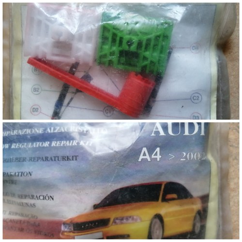 Audi kit riparazione - audi,