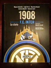 Libro 1908 c - f.c., le