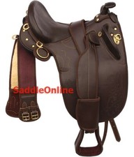 Sella di scorta australiana