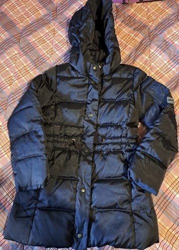 Gap piumino cappotto - gap,
