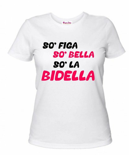 Shirt maglia bianca donna - maglia,