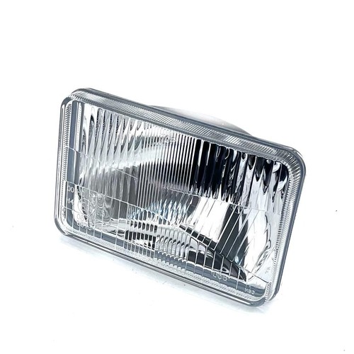 Faro anteriore per trattore - anteriore,